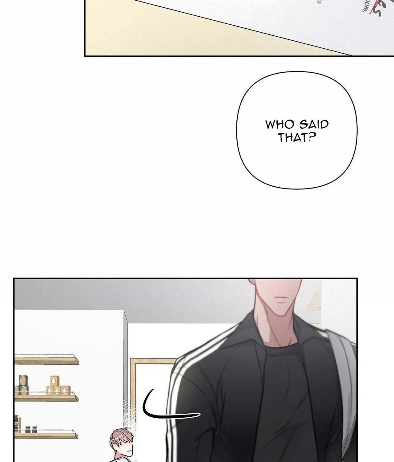 Read A Shared House chapter 14 image 13 on Lezhin