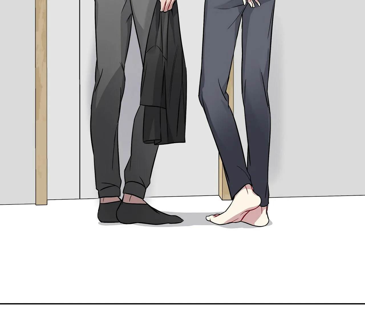 Read A Shared House chapter 14 image 20 on Lezhin