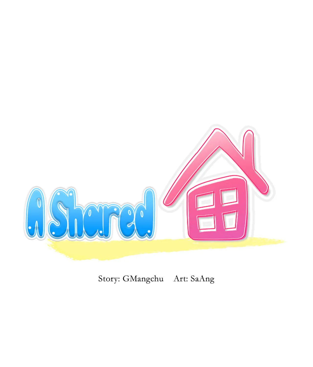 Read A Shared House chapter 14 image 27 on Lezhin