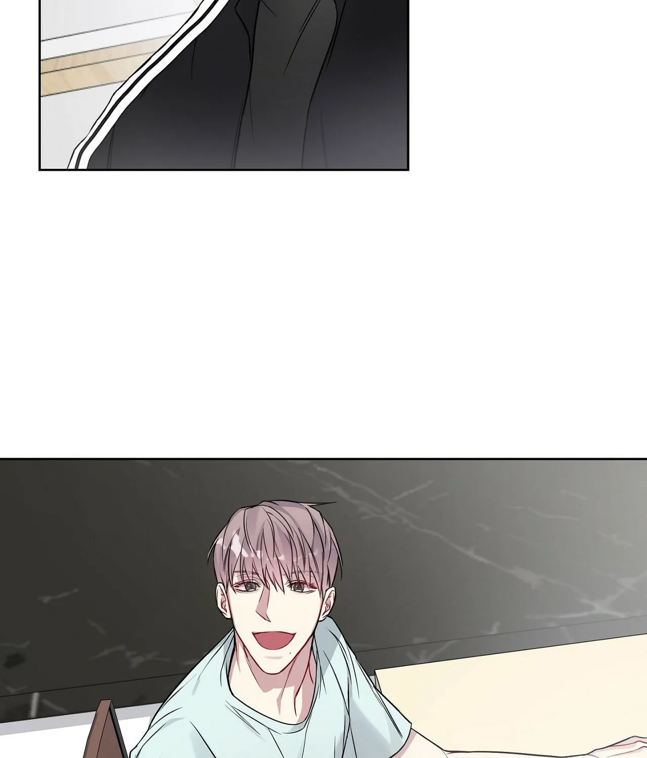 Read A Shared House chapter 14 image 3 on Lezhin