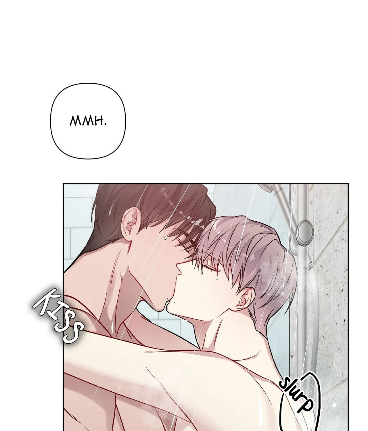 Read A Shared House chapter 14 image 30 on Lezhin
