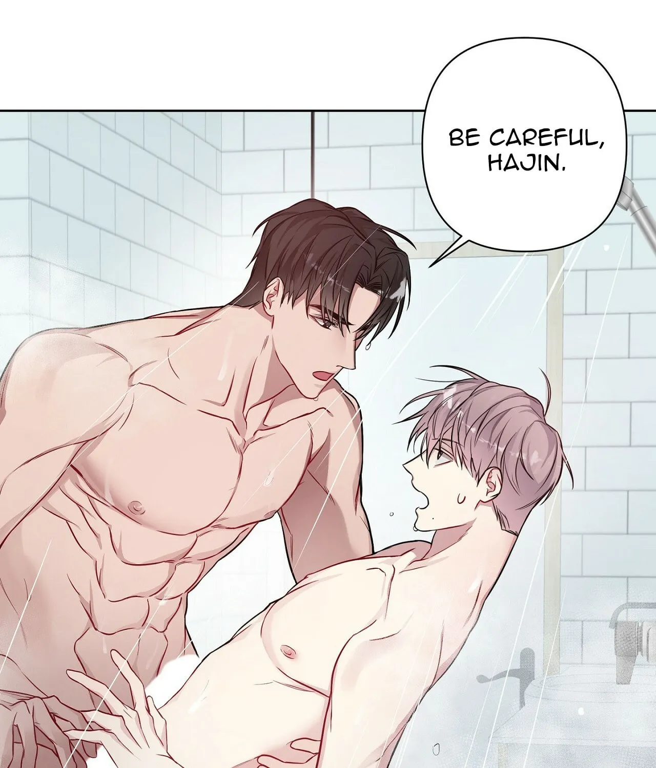 Read A Shared House chapter 14 image 48 on Lezhin