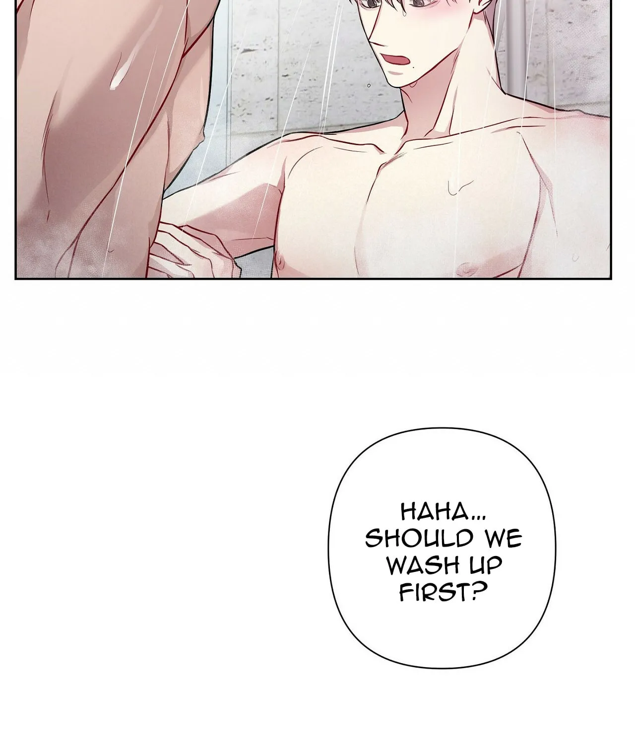 Read A Shared House chapter 14 image 50 on Lezhin