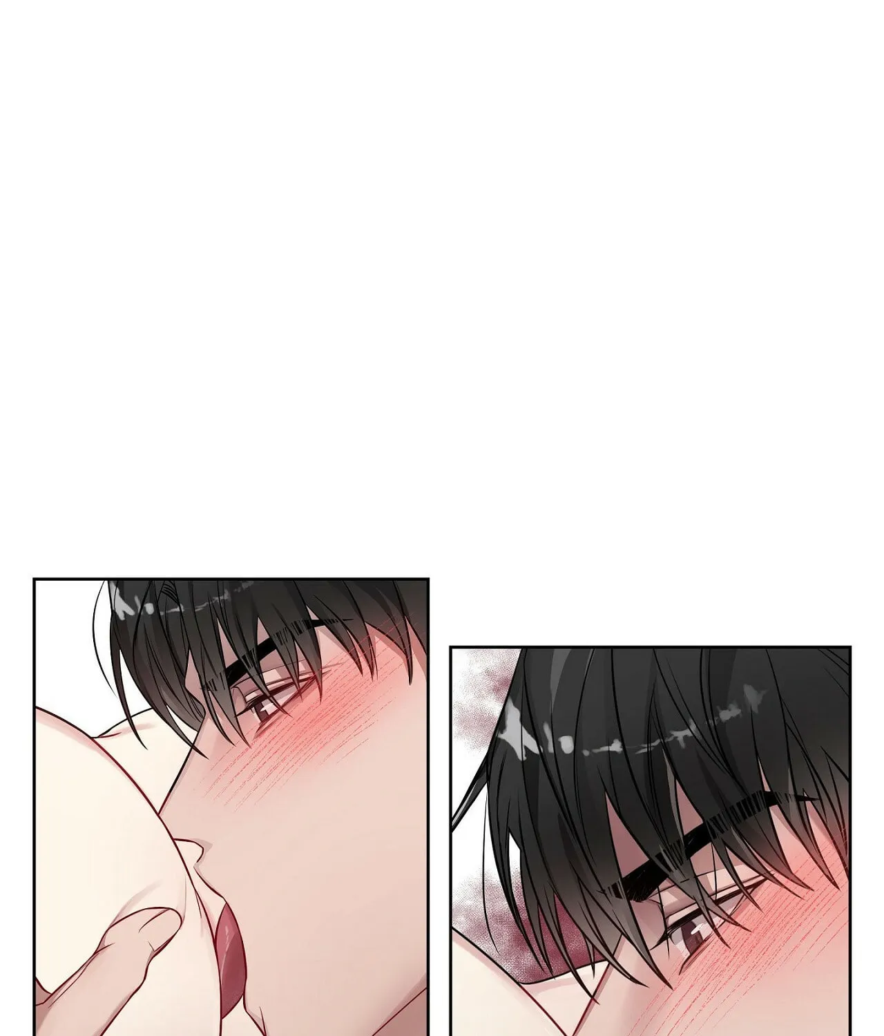 Read A Shared House chapter 14 image 55 on Lezhin
