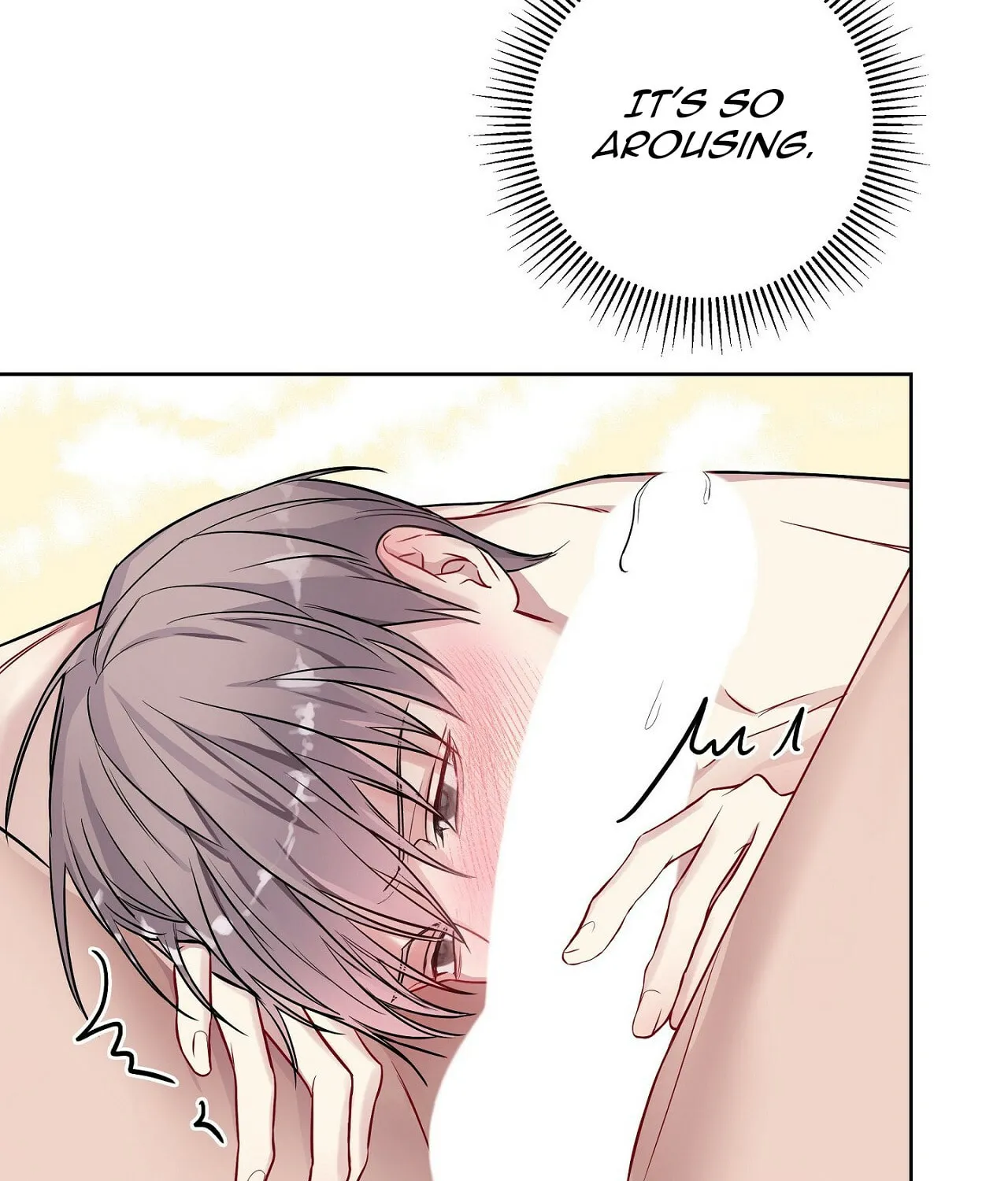 Read A Shared House chapter 14 image 58 on Lezhin