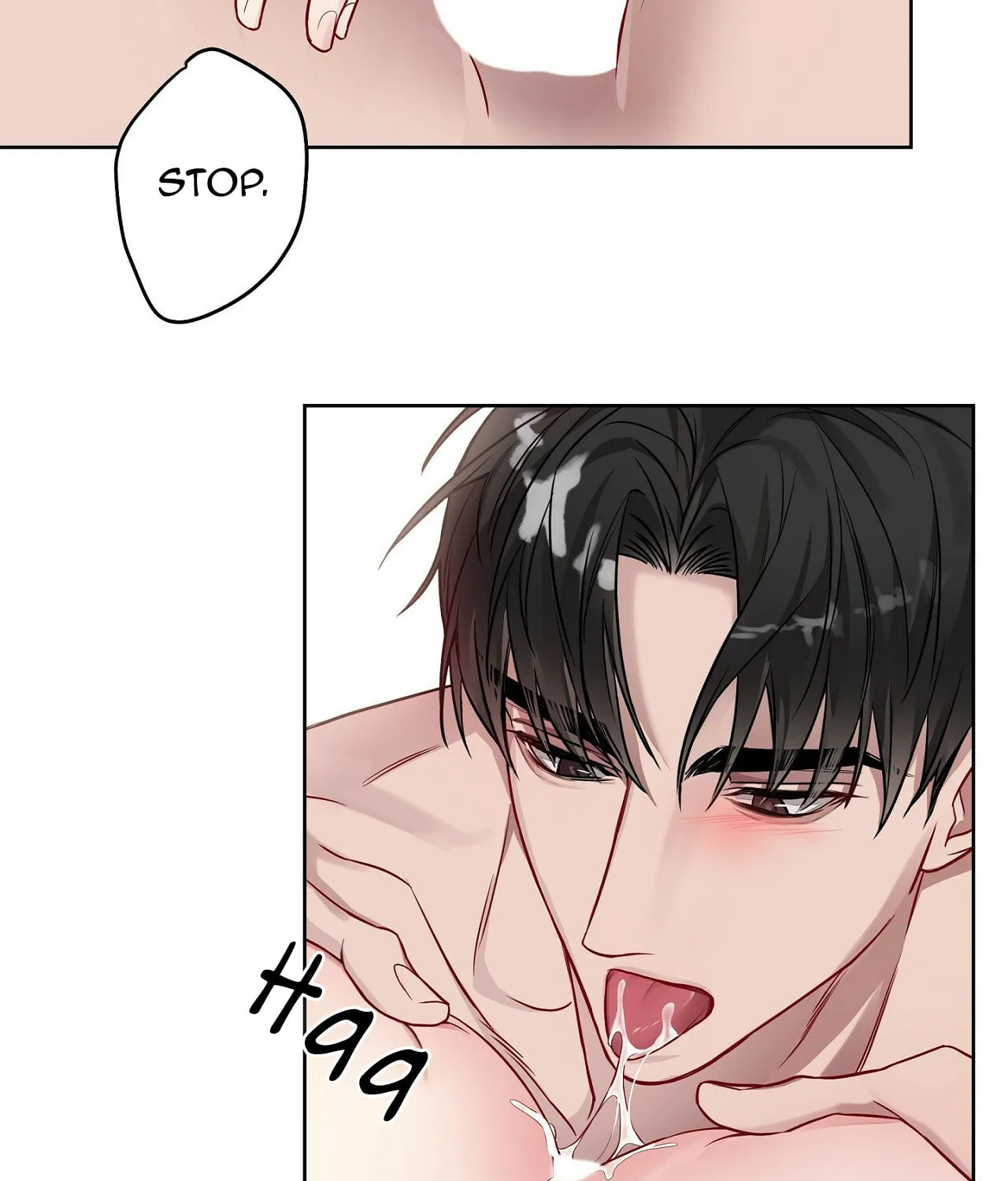 Read A Shared House chapter 14 image 59 on Lezhin