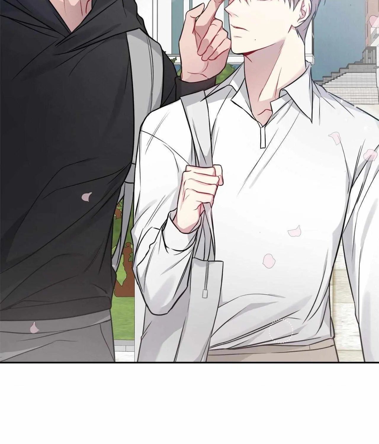 Read A Shared House chapter 15 image 100 on Lezhin