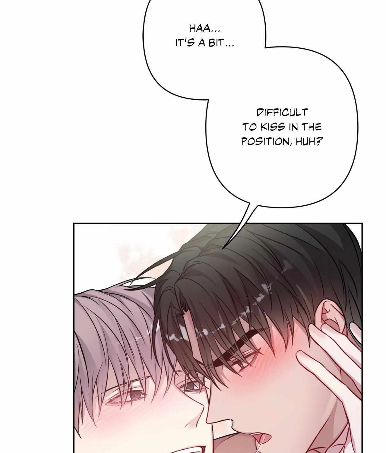 Read A Shared House chapter 15 image 16 on Lezhin