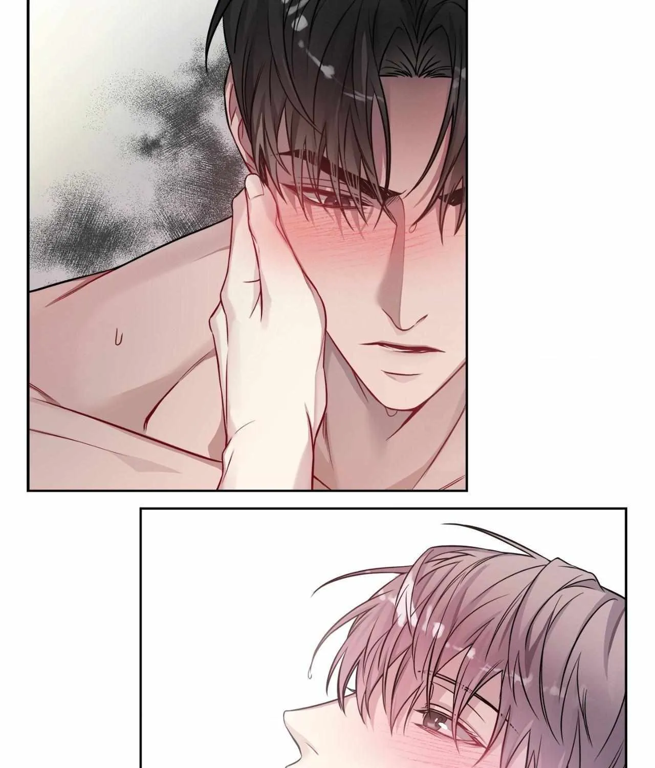 Read A Shared House chapter 15 image 27 on Lezhin
