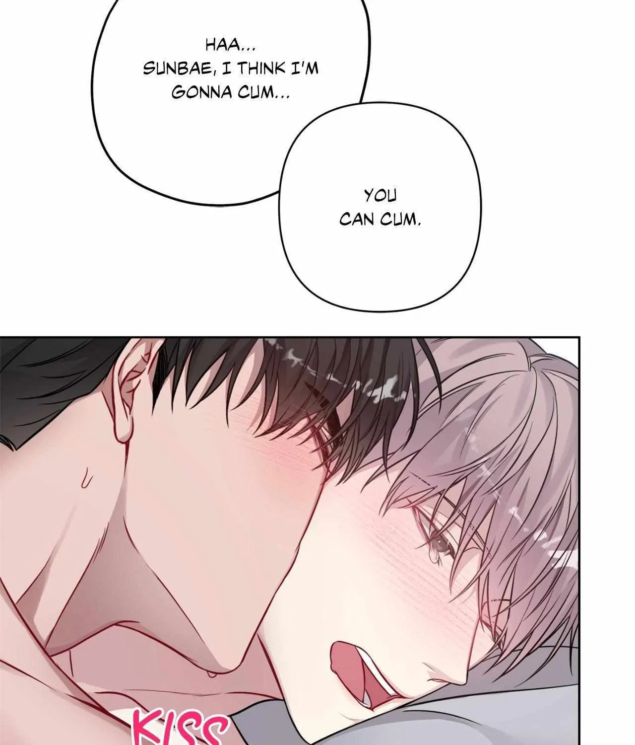 Read A Shared House chapter 15 image 43 on Lezhin