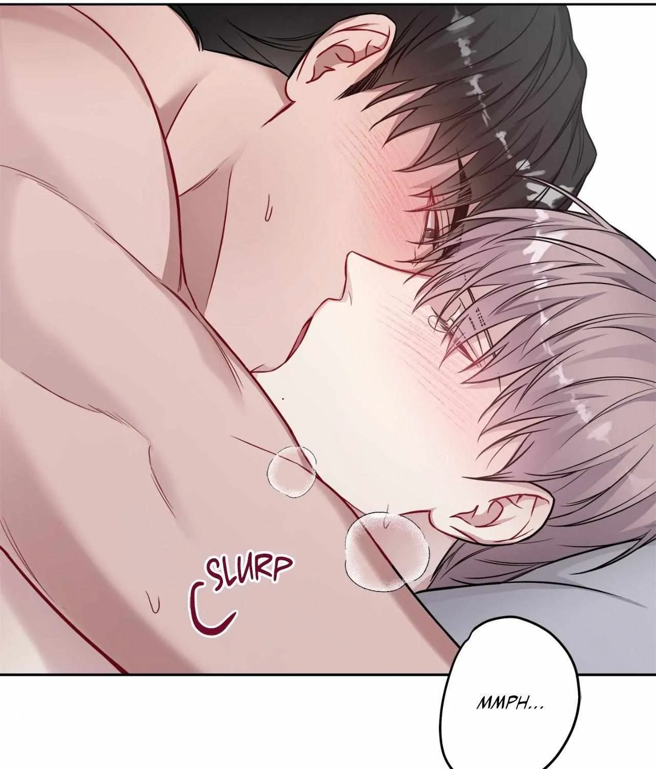 Read A Shared House chapter 15 image 45 on Lezhin