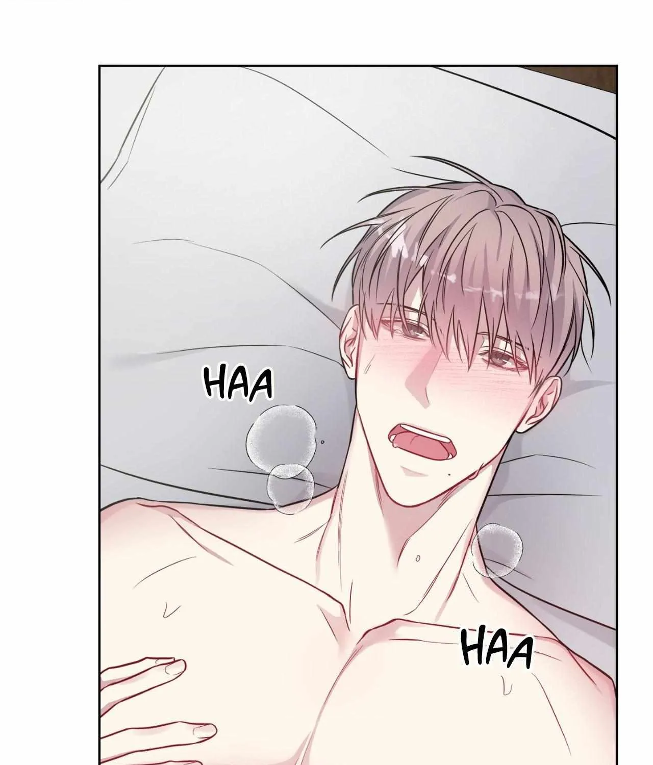 Read A Shared House chapter 15 image 51 on Lezhin