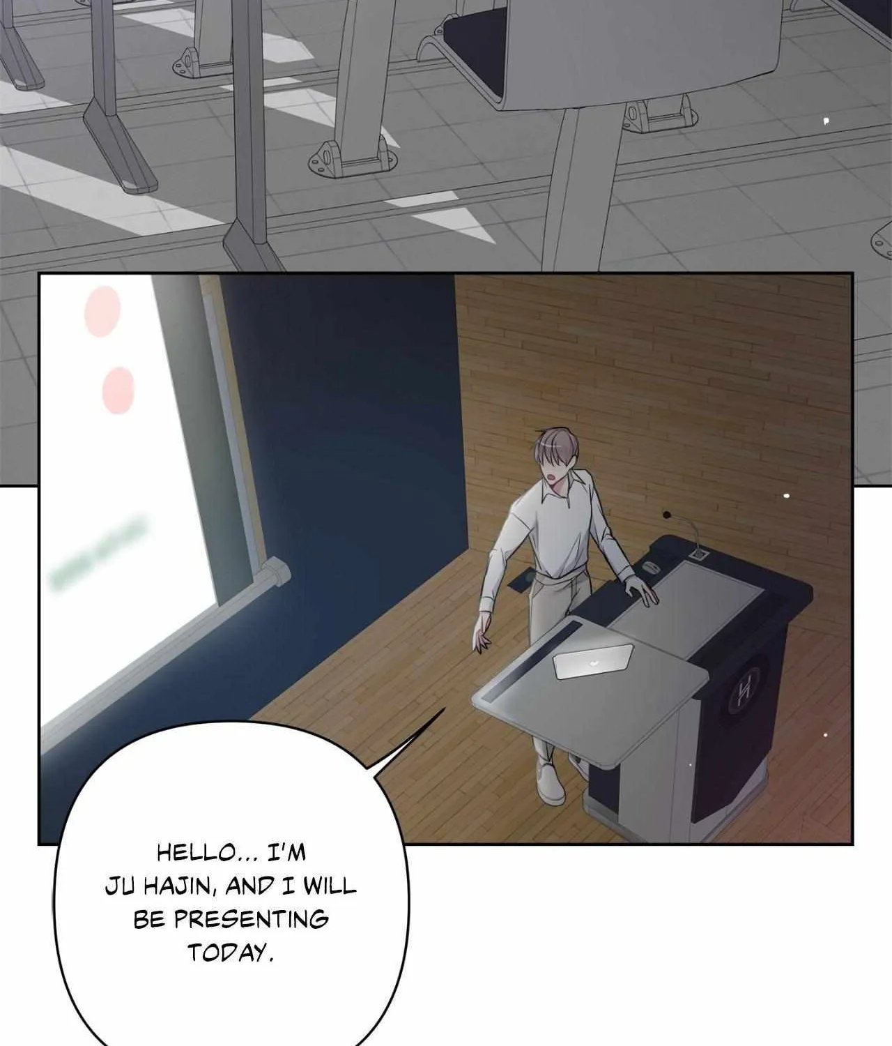 Read A Shared House chapter 15 image 58 on Lezhin