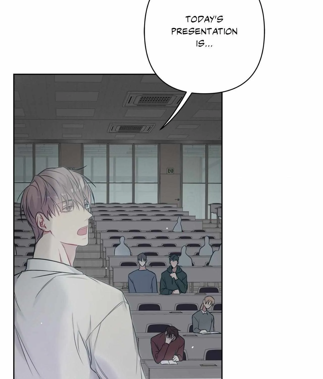 Read A Shared House chapter 15 image 60 on Lezhin