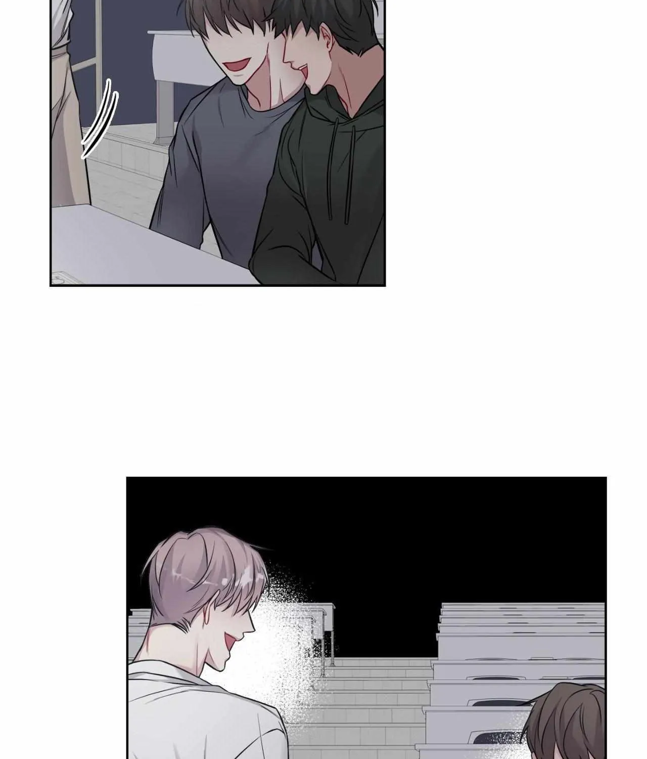 Read A Shared House chapter 15 image 73 on Lezhin