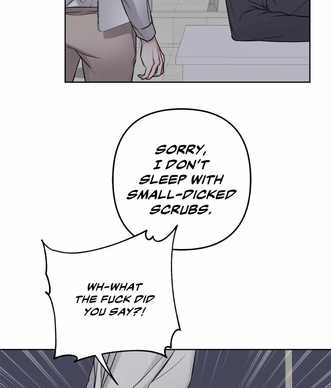 Read A Shared House chapter 15 image 75 on Lezhin
