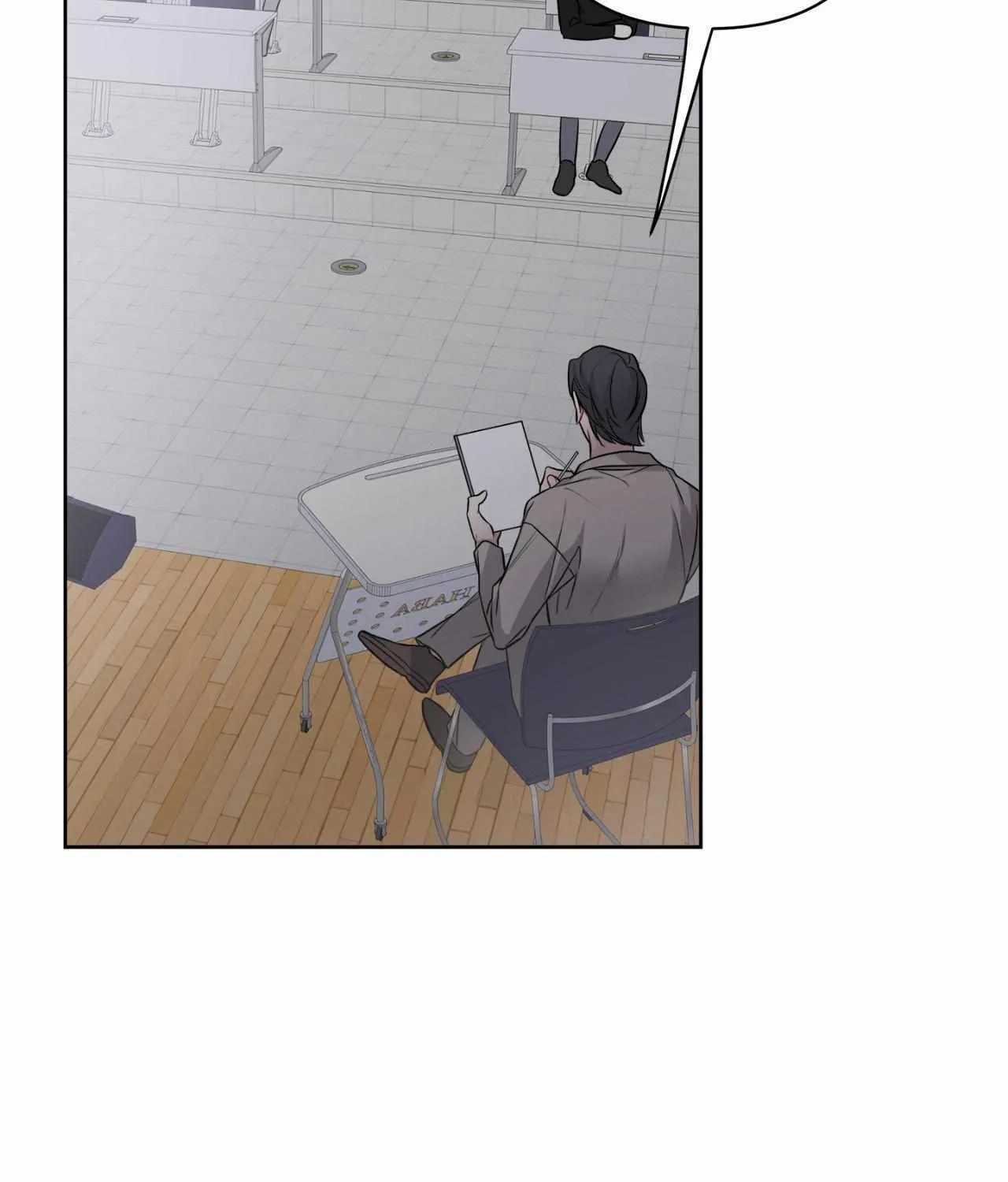 Read A Shared House chapter 15 image 78 on Lezhin