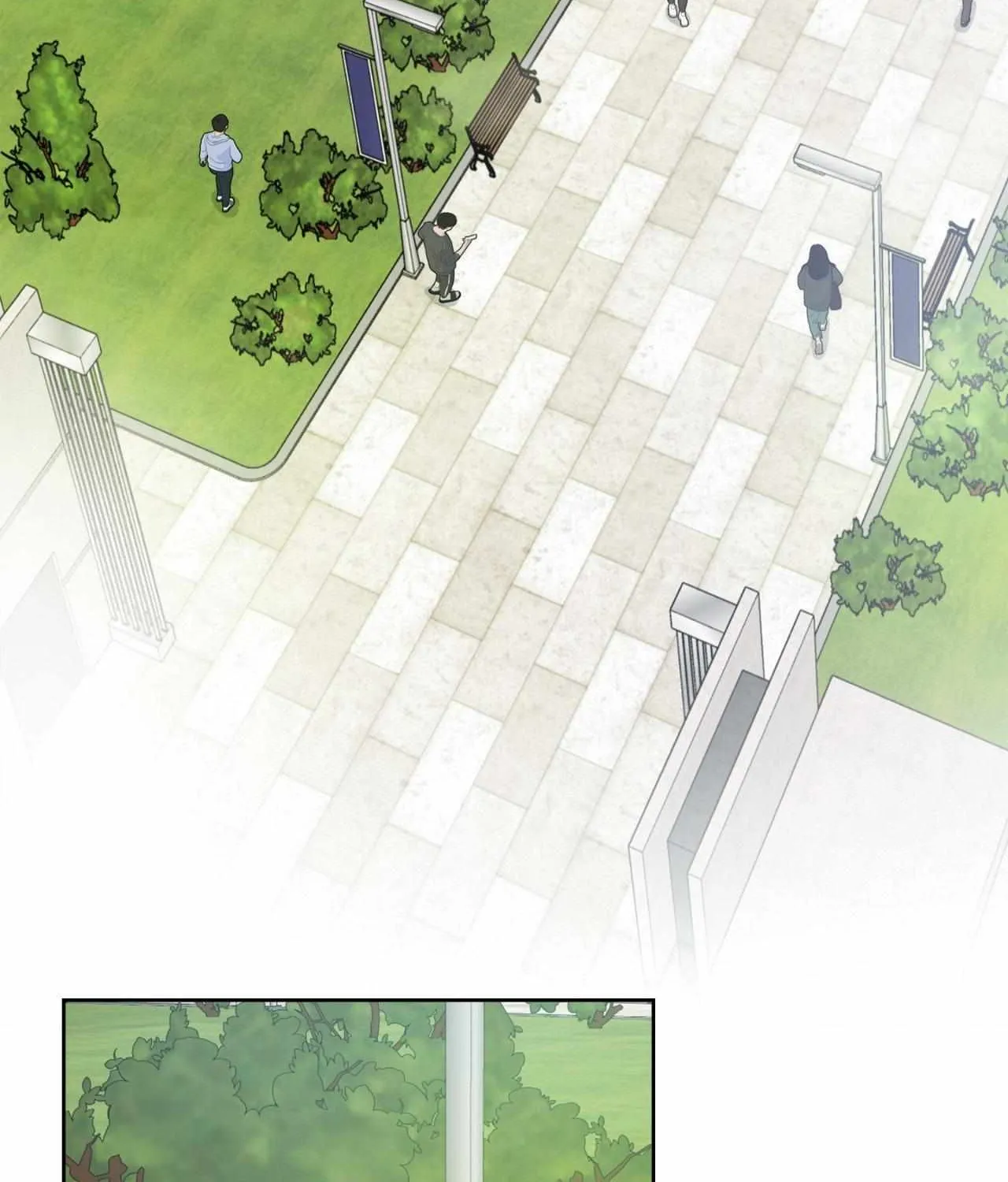 Read A Shared House chapter 15 image 82 on Lezhin