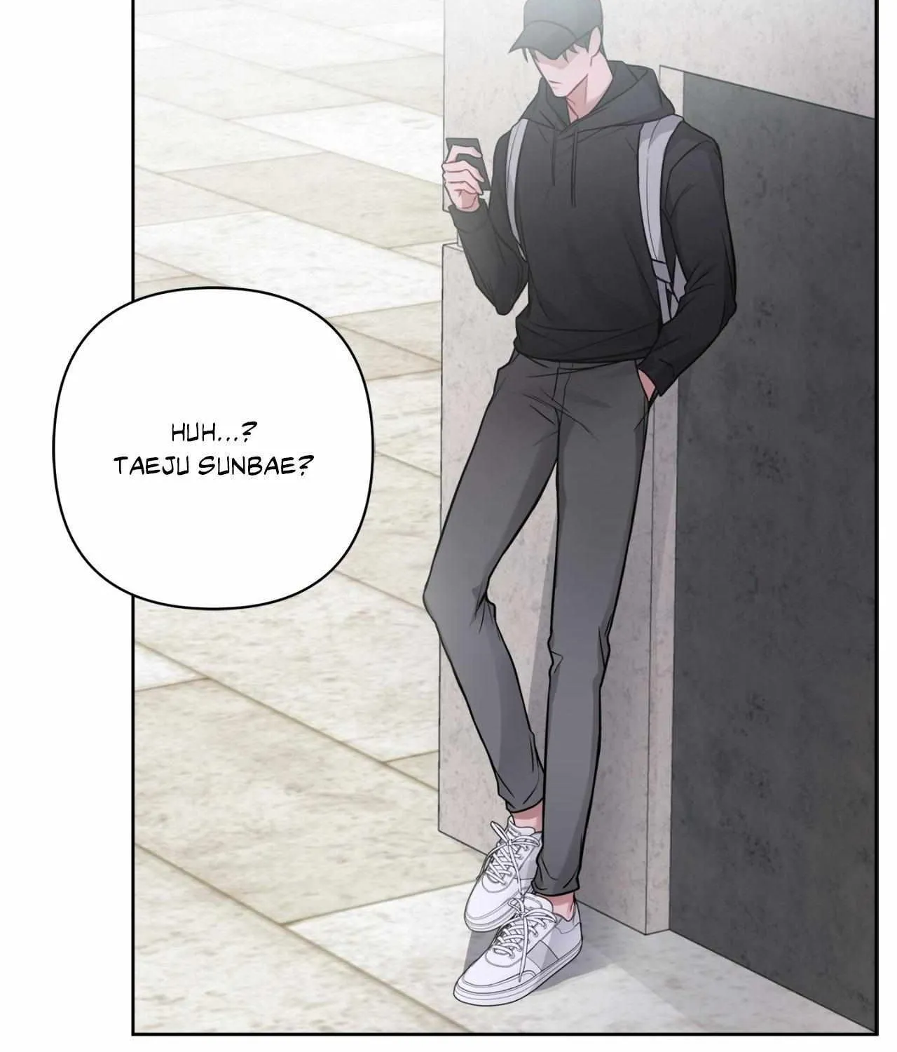 Read A Shared House chapter 15 image 88 on Lezhin