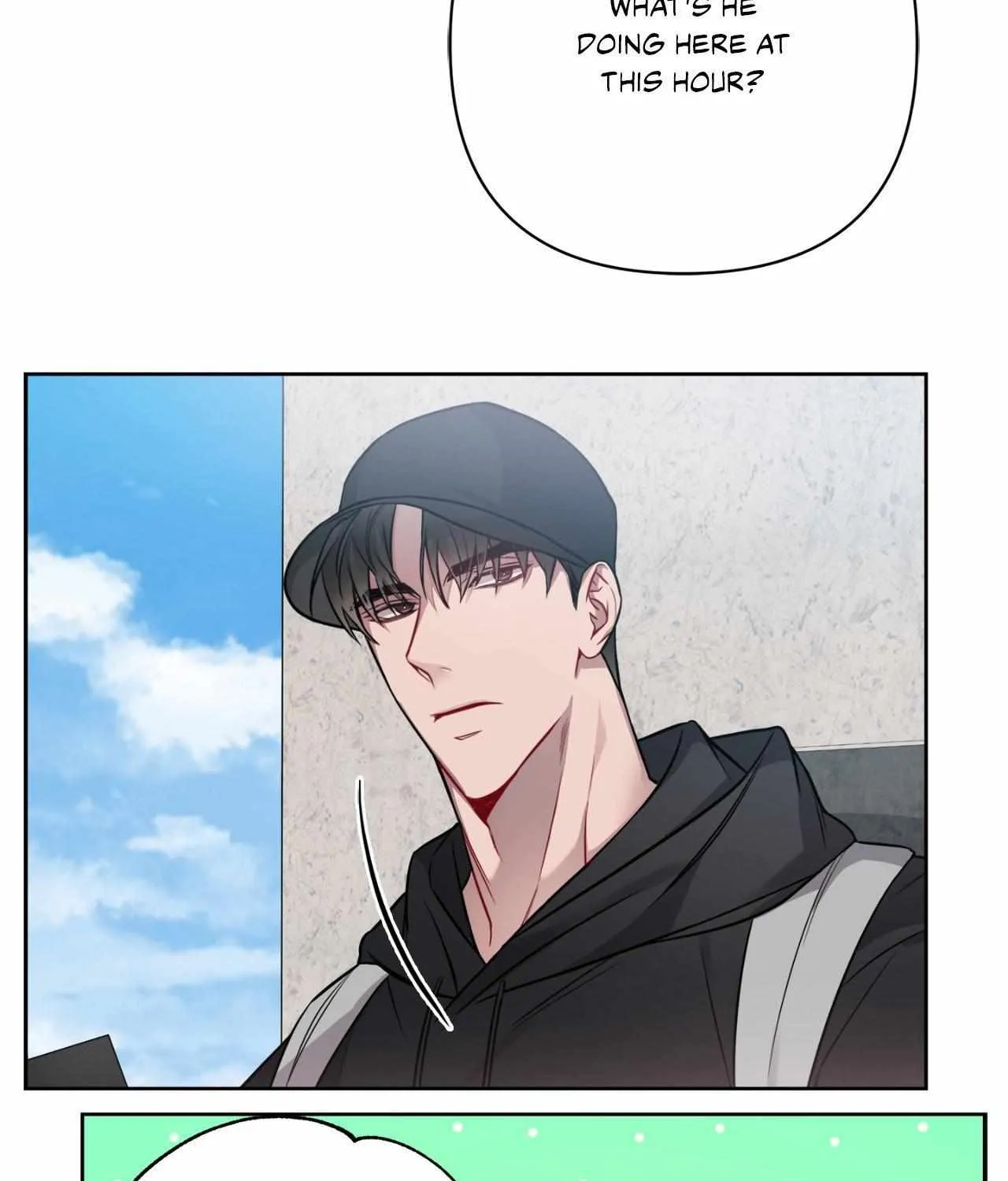 Read A Shared House chapter 15 image 90 on Lezhin