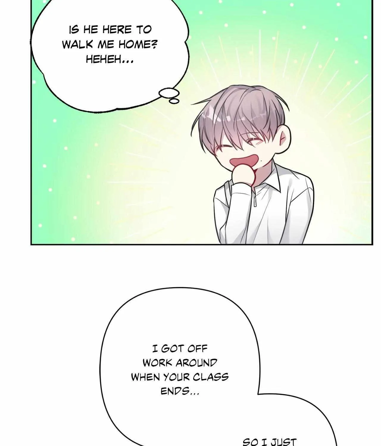 Read A Shared House chapter 15 image 91 on Lezhin