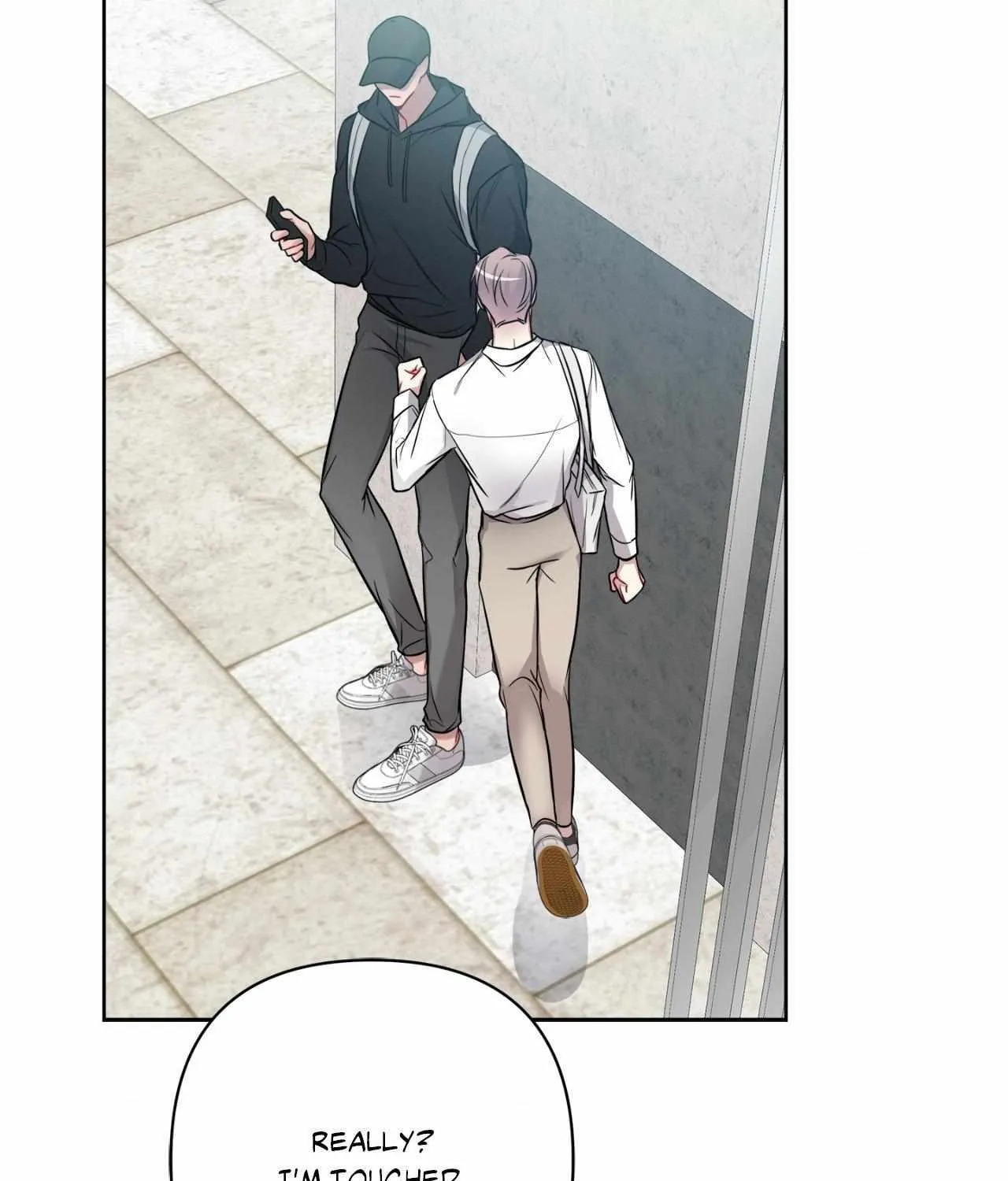Read A Shared House chapter 15 image 93 on Lezhin