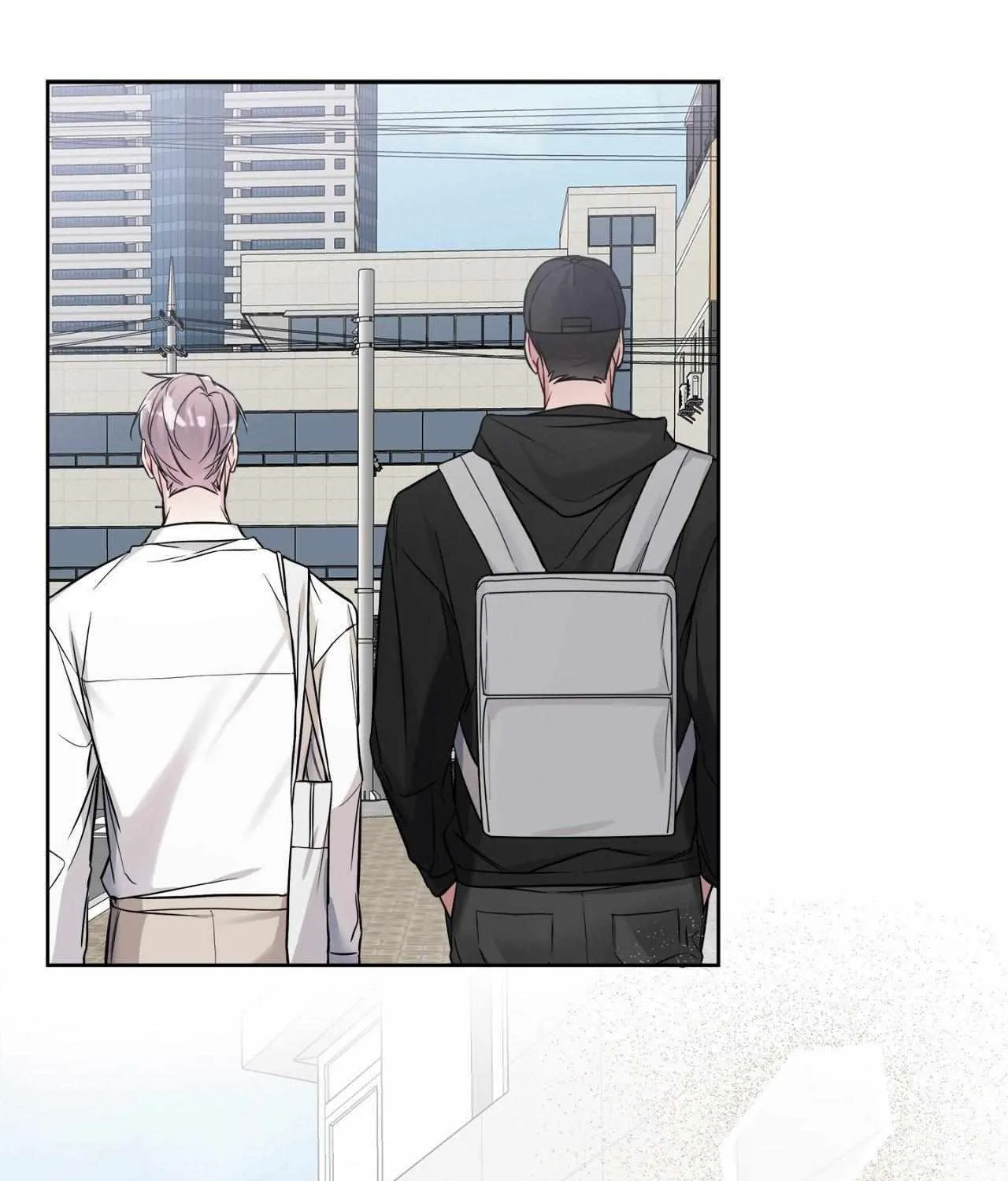 Read A Shared House chapter 16 image 14 on Lezhin