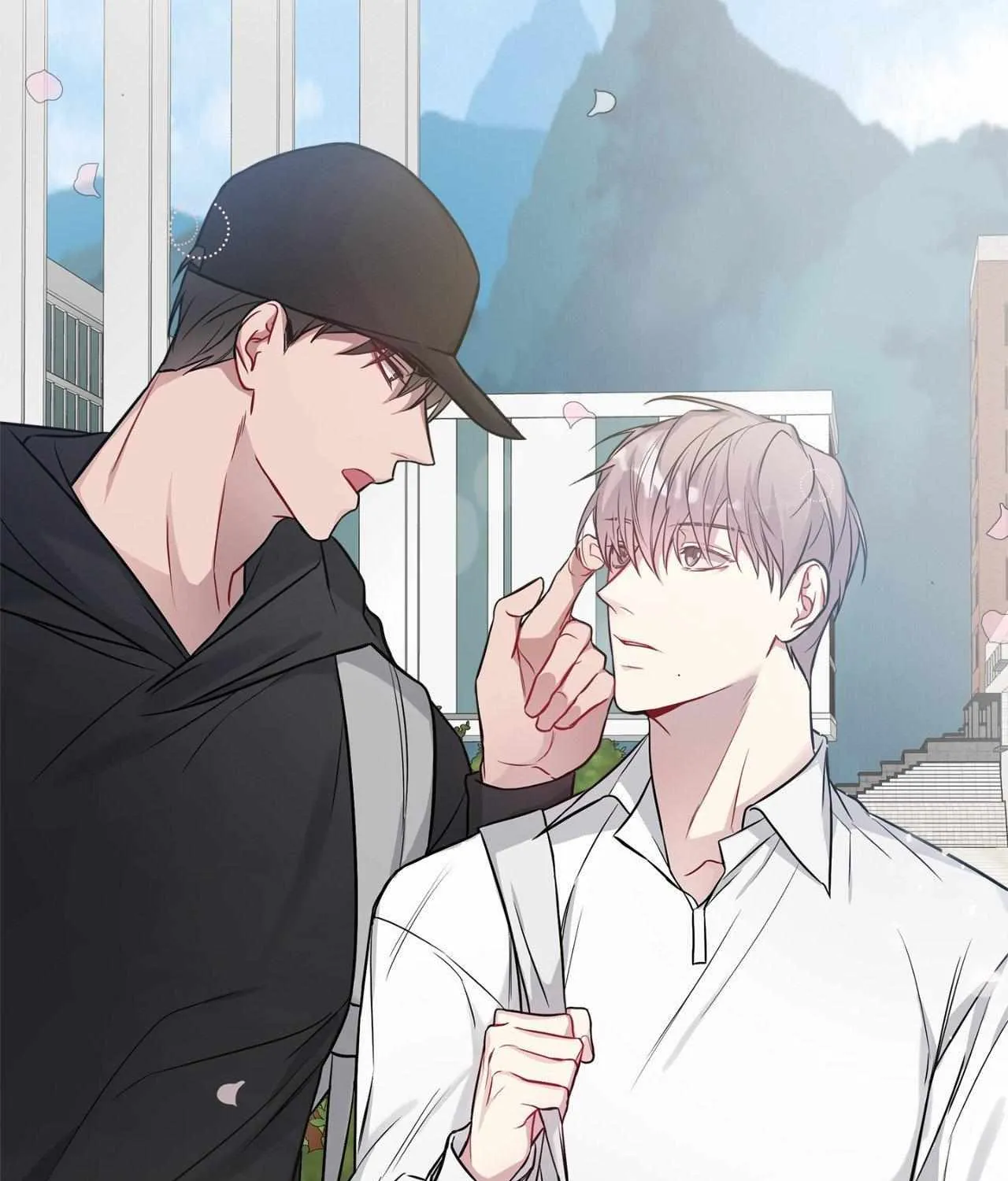 Read A Shared House chapter 16 image 2 on Lezhin