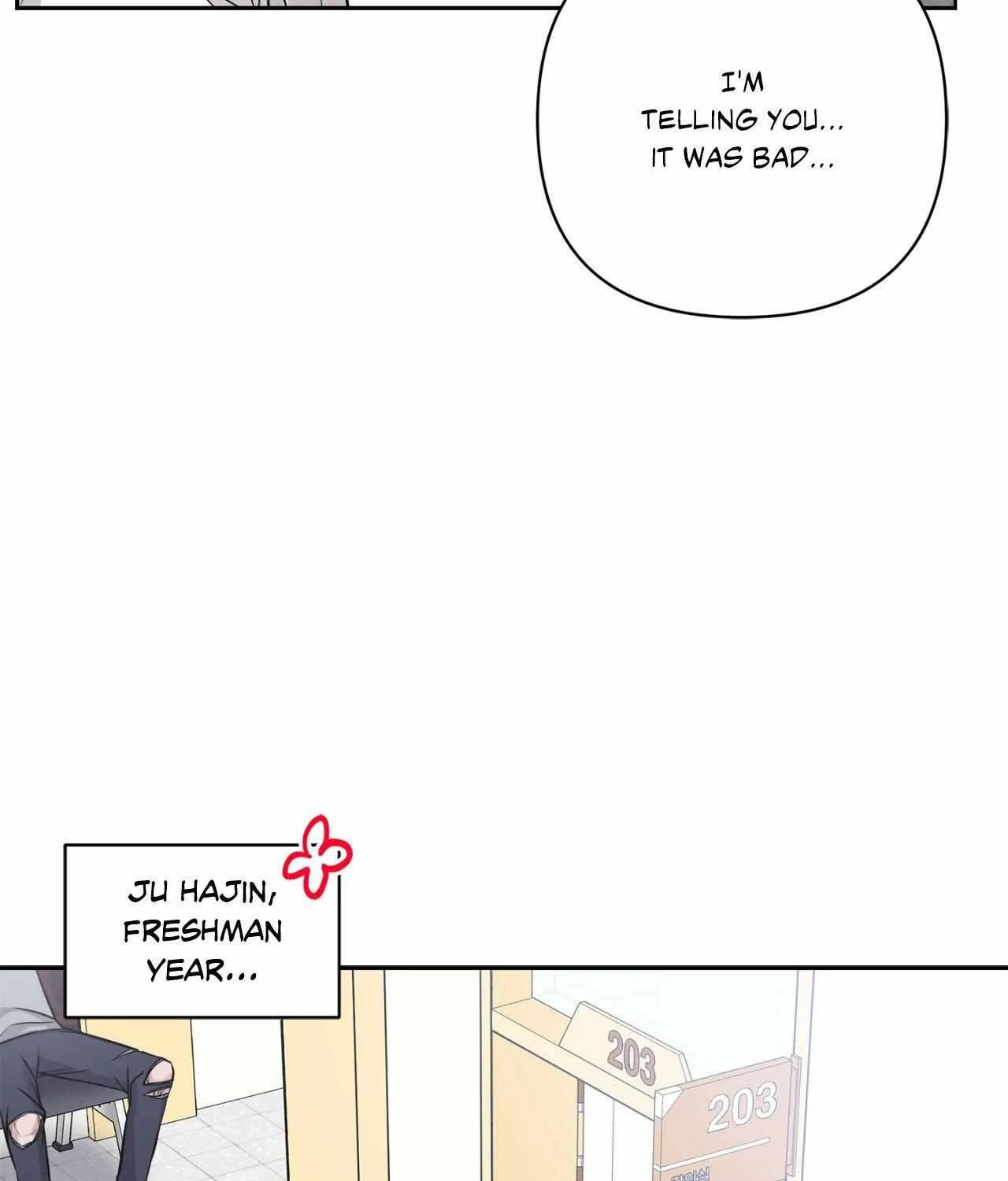 Read A Shared House chapter 16 image 22 on Lezhin