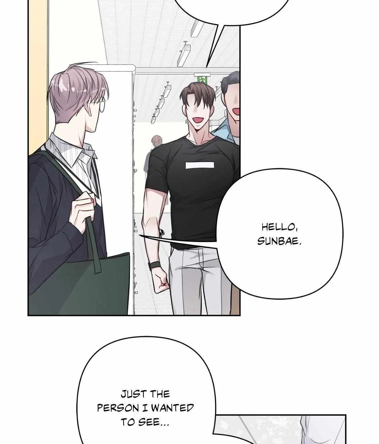 Read A Shared House chapter 16 image 24 on Lezhin