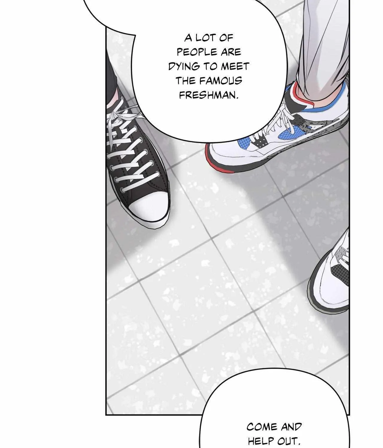 Read A Shared House chapter 16 image 25 on Lezhin