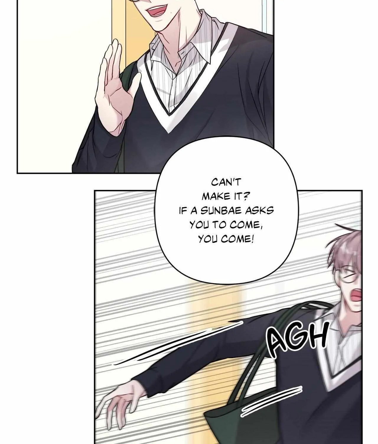 Read A Shared House chapter 16 image 27 on Lezhin