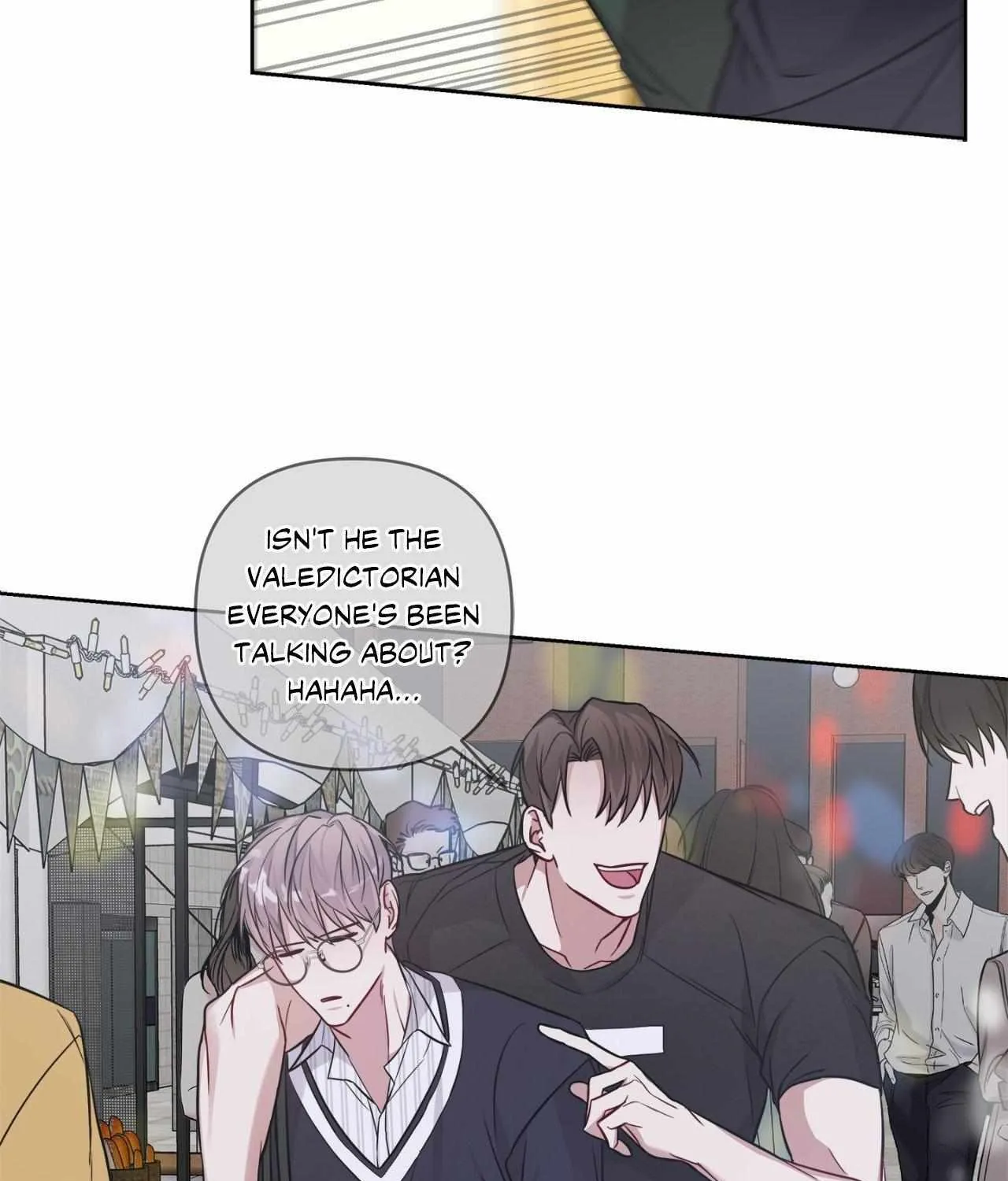 Read A Shared House chapter 16 image 28 on Lezhin
