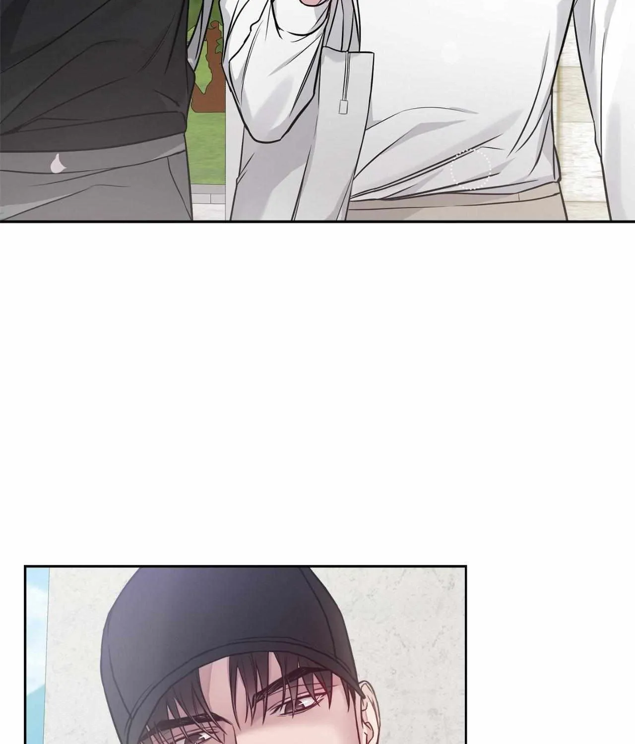 Read A Shared House chapter 16 image 3 on Lezhin