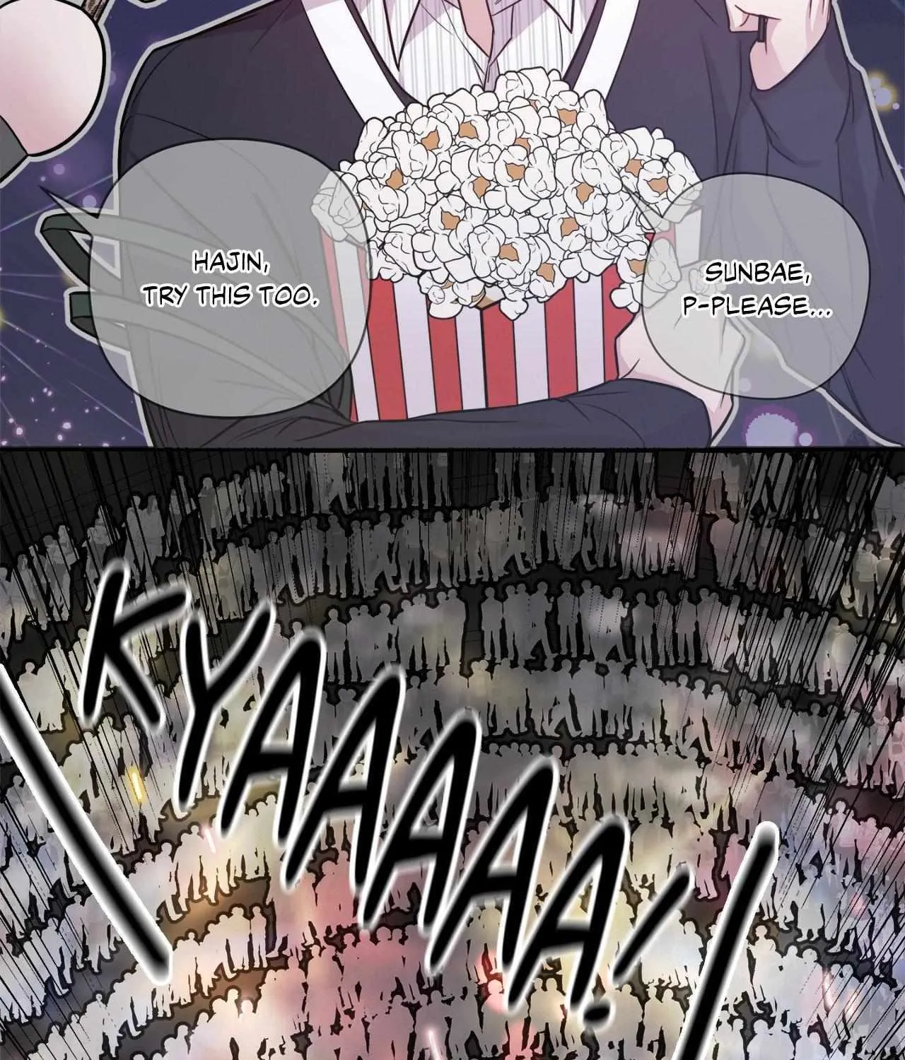 Read A Shared House chapter 16 image 30 on Lezhin