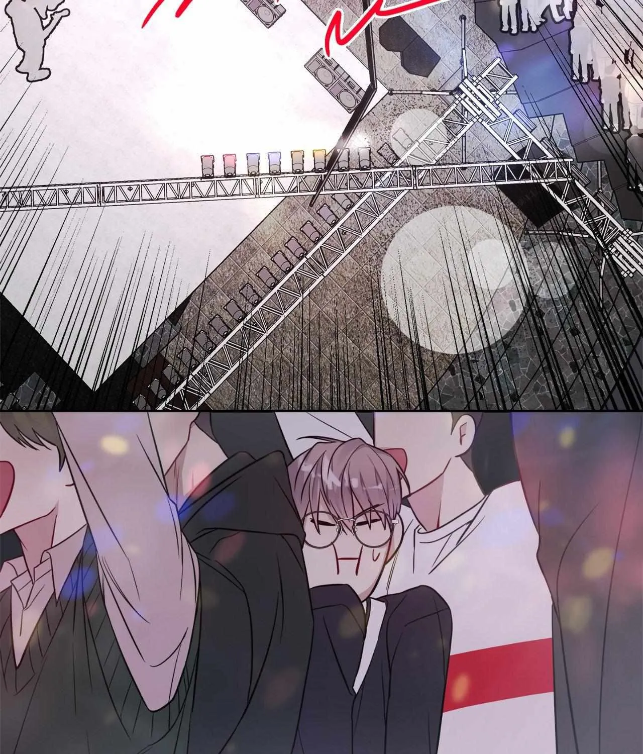Read A Shared House chapter 16 image 32 on Lezhin
