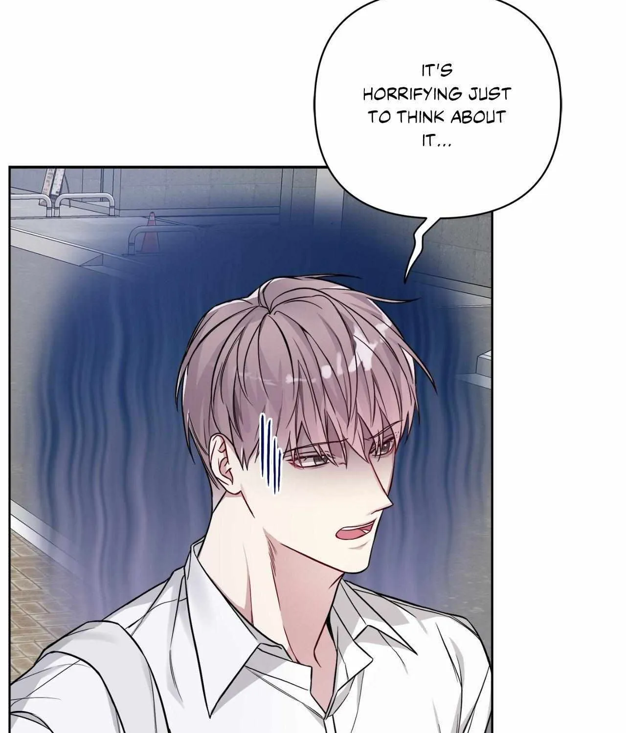 Read A Shared House chapter 16 image 35 on Lezhin