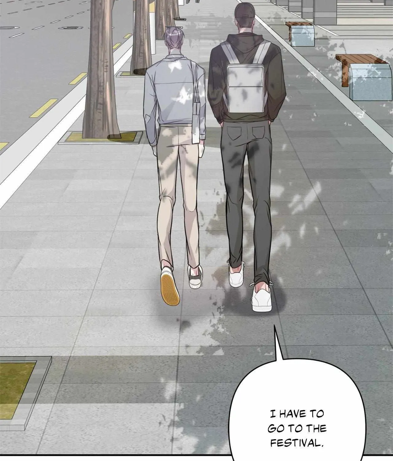 Read A Shared House chapter 16 image 37 on Lezhin