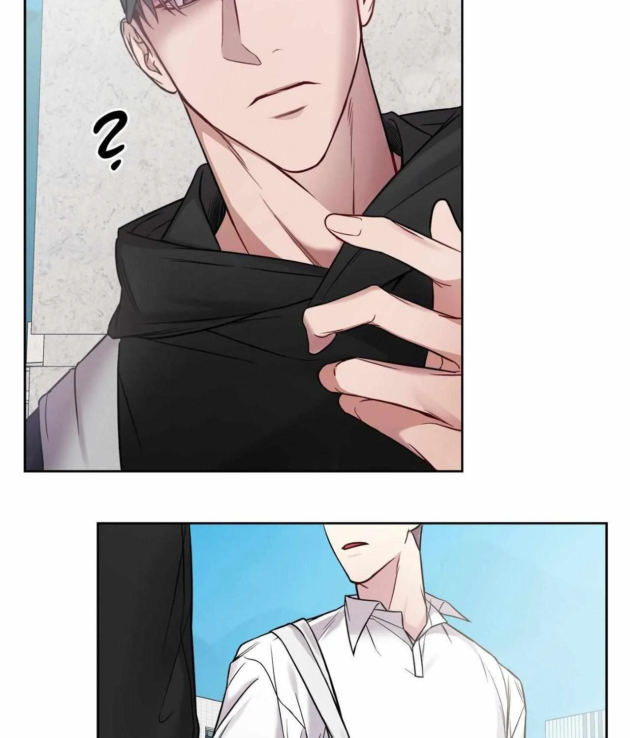 Read A Shared House chapter 16 image 4 on Lezhin