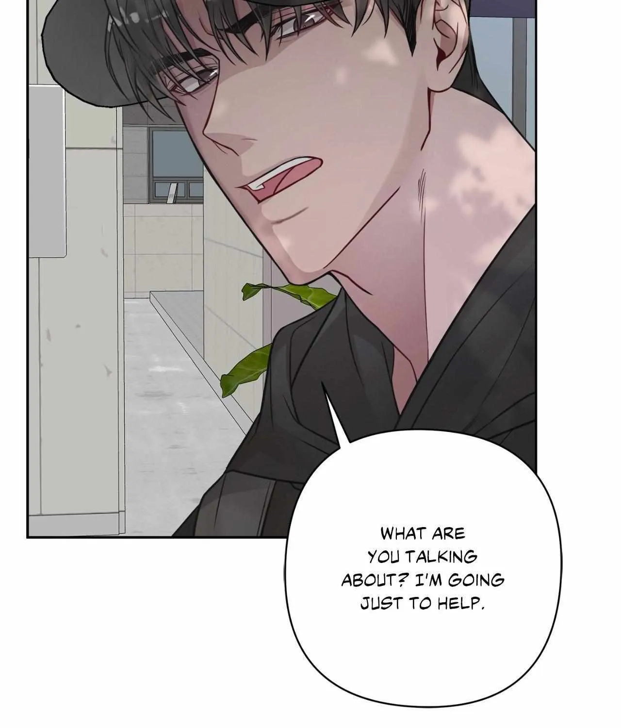 Read A Shared House chapter 16 image 40 on Lezhin