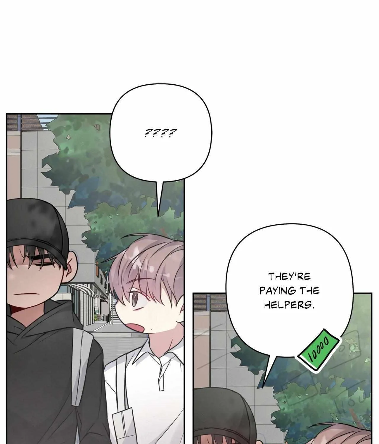 Read A Shared House chapter 16 image 41 on Lezhin