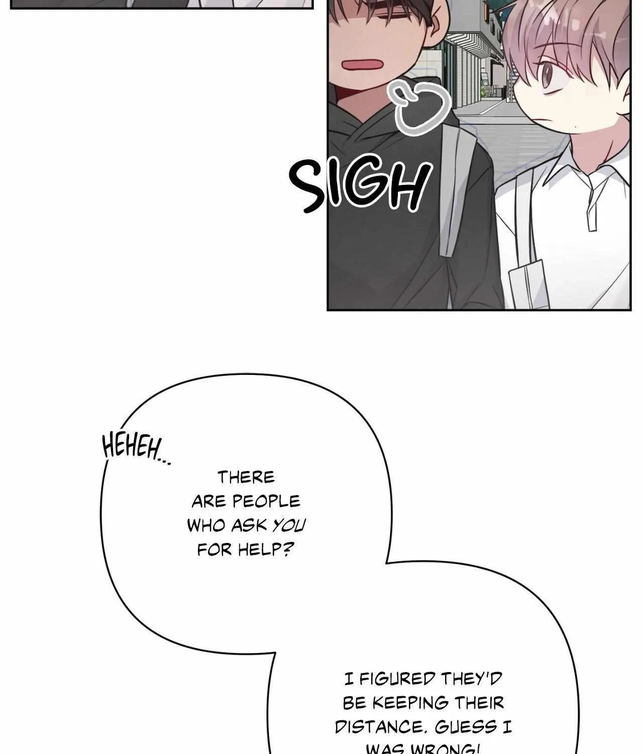 Read A Shared House chapter 16 image 42 on Lezhin