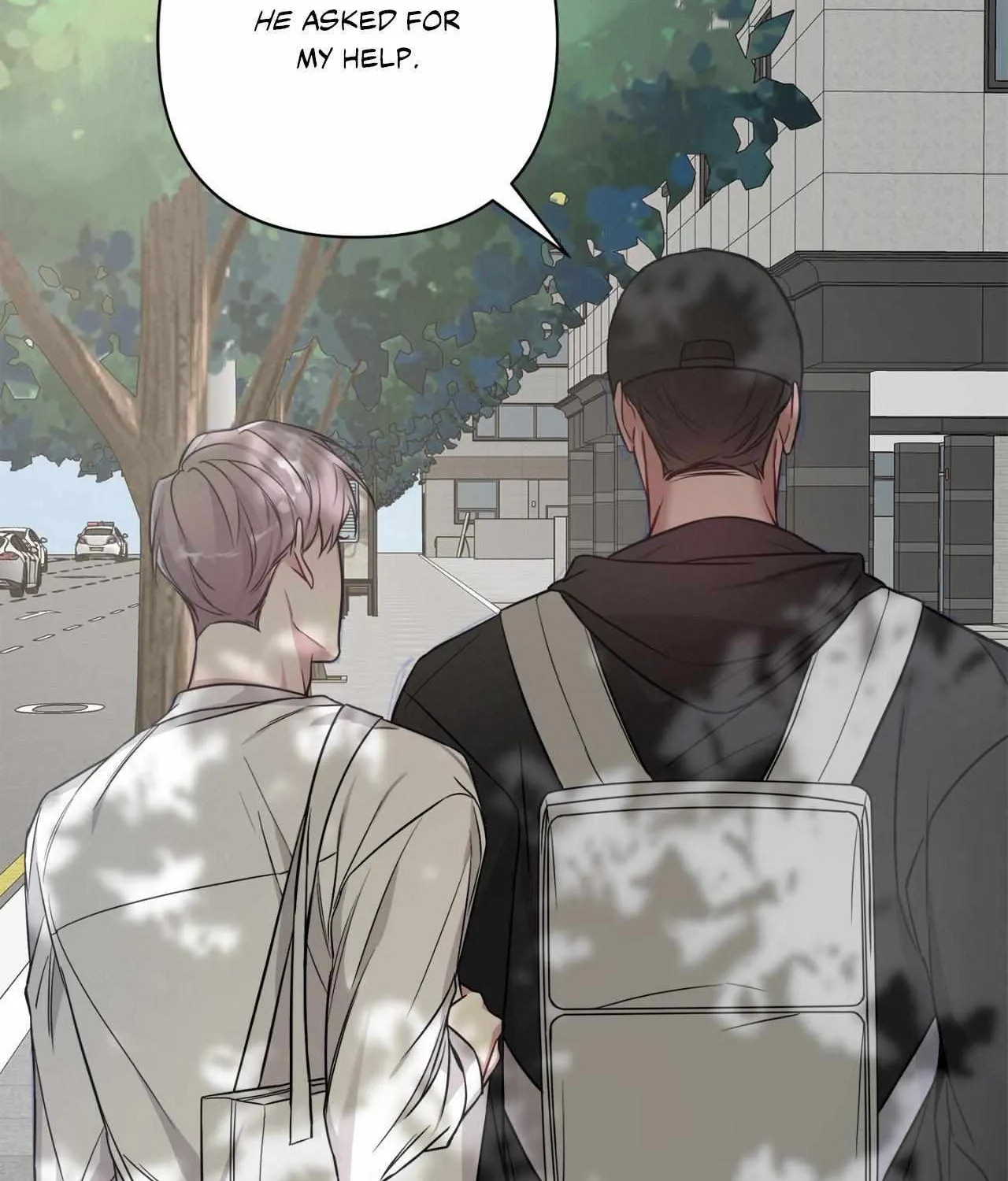 Read A Shared House chapter 16 image 45 on Lezhin