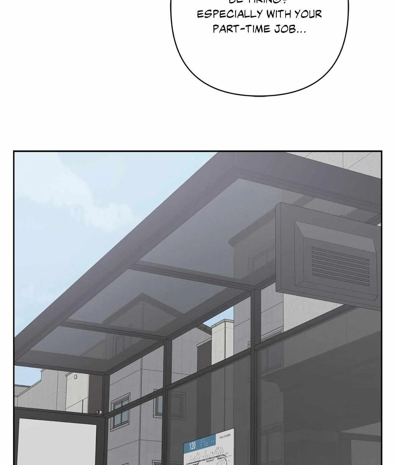 Read A Shared House chapter 16 image 47 on Lezhin