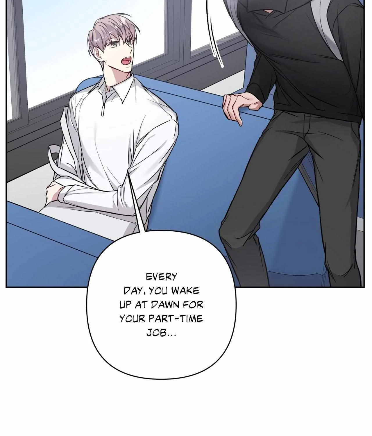 Read A Shared House chapter 16 image 52 on Lezhin