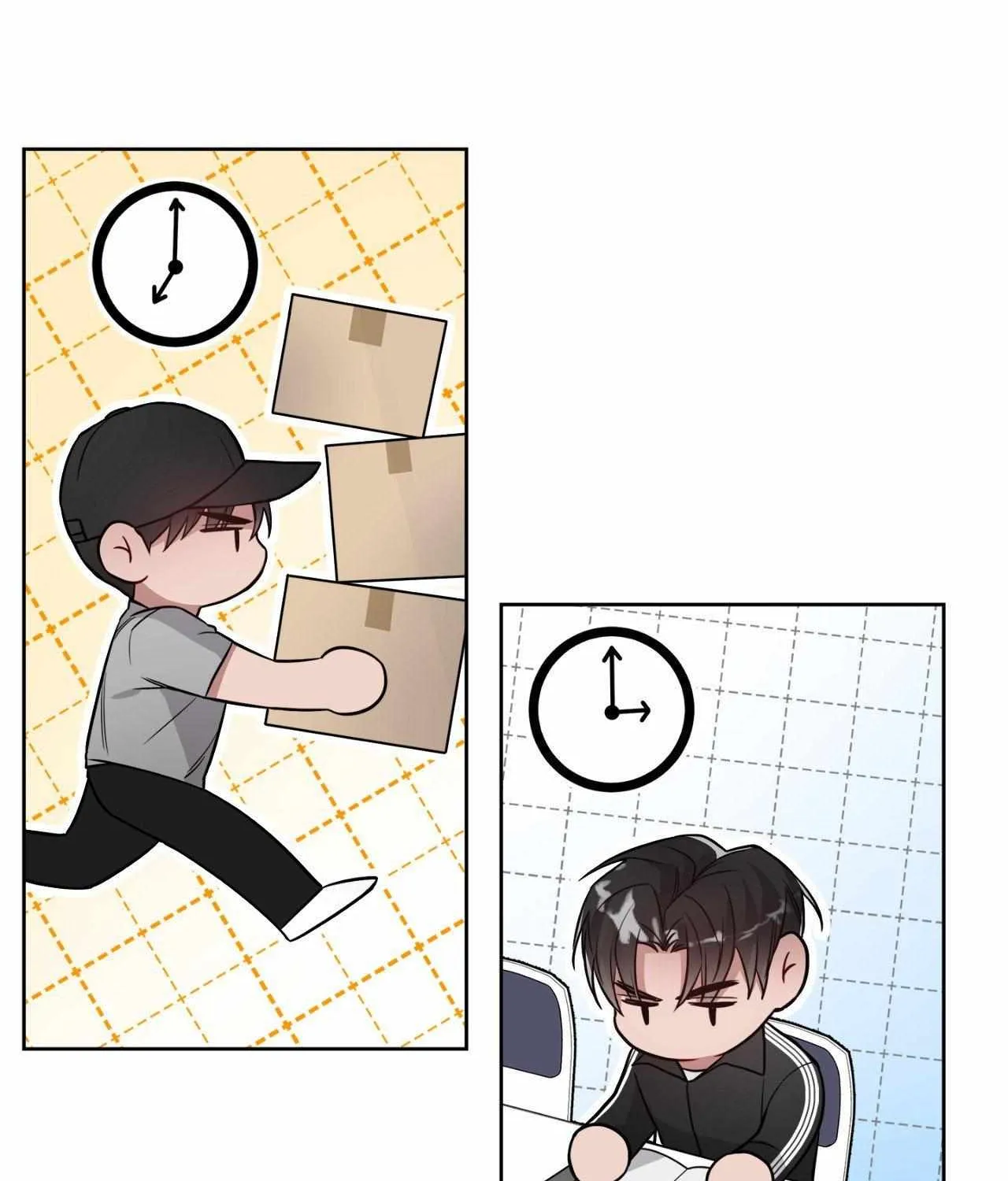 Read A Shared House chapter 16 image 53 on Lezhin