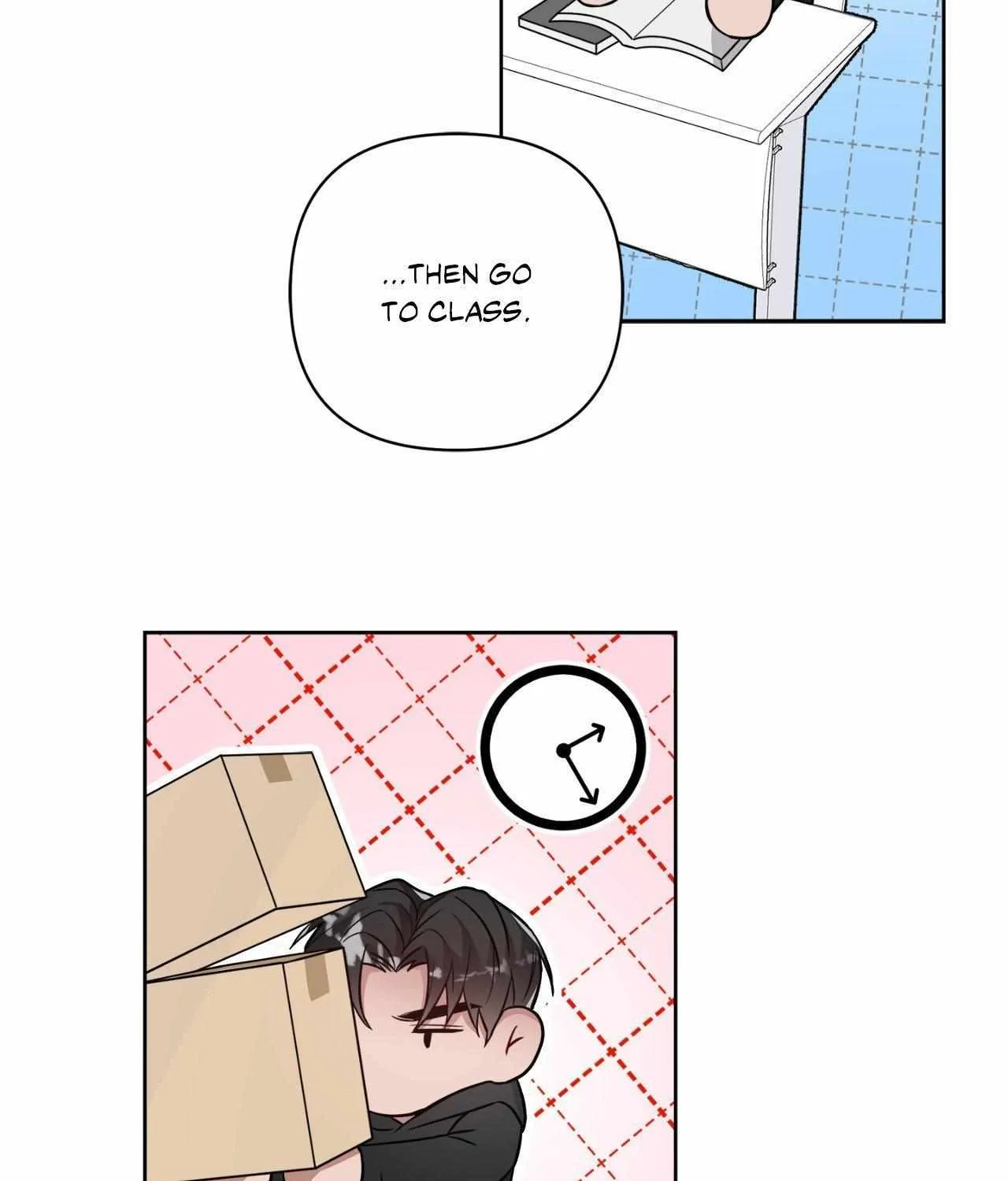 Read A Shared House chapter 16 image 54 on Lezhin