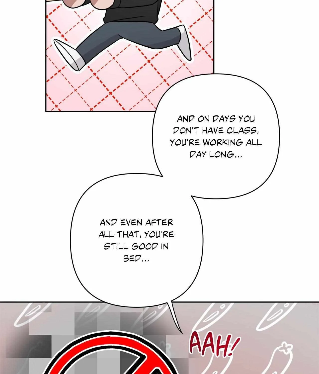 Read A Shared House chapter 16 image 55 on Lezhin
