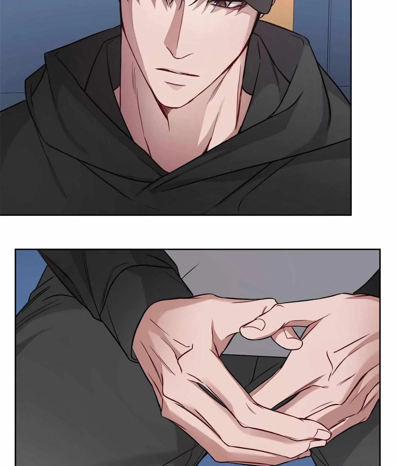 Read A Shared House chapter 16 image 60 on Lezhin