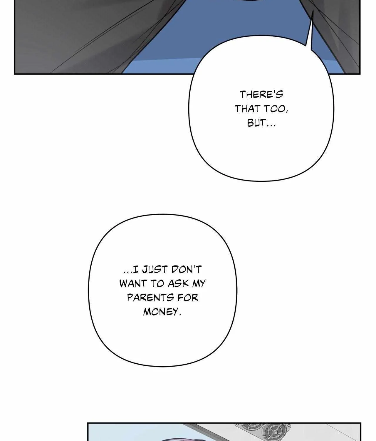 Read A Shared House chapter 16 image 61 on Lezhin